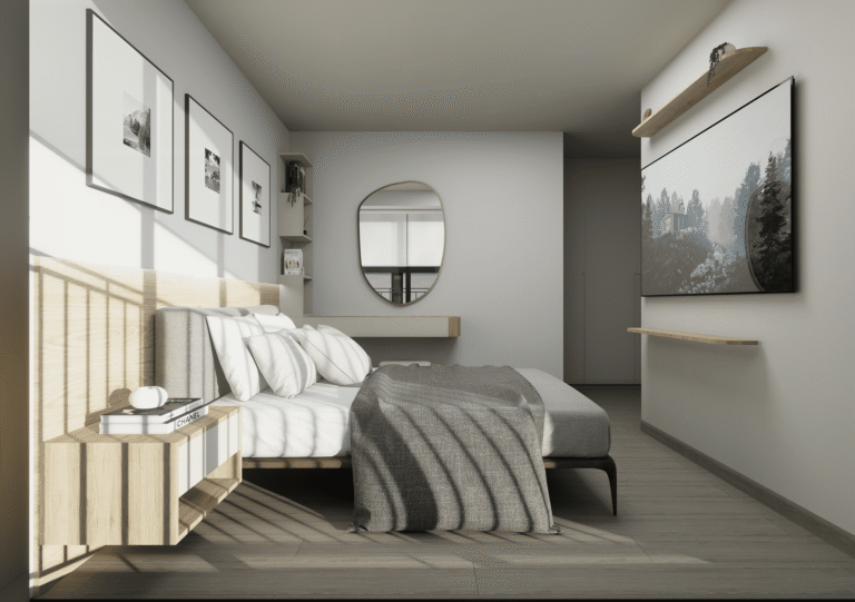 DORMITORIO PRINCIPAL 6