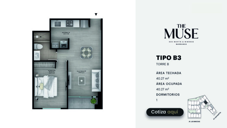 Mesa de trabajo 25-100
