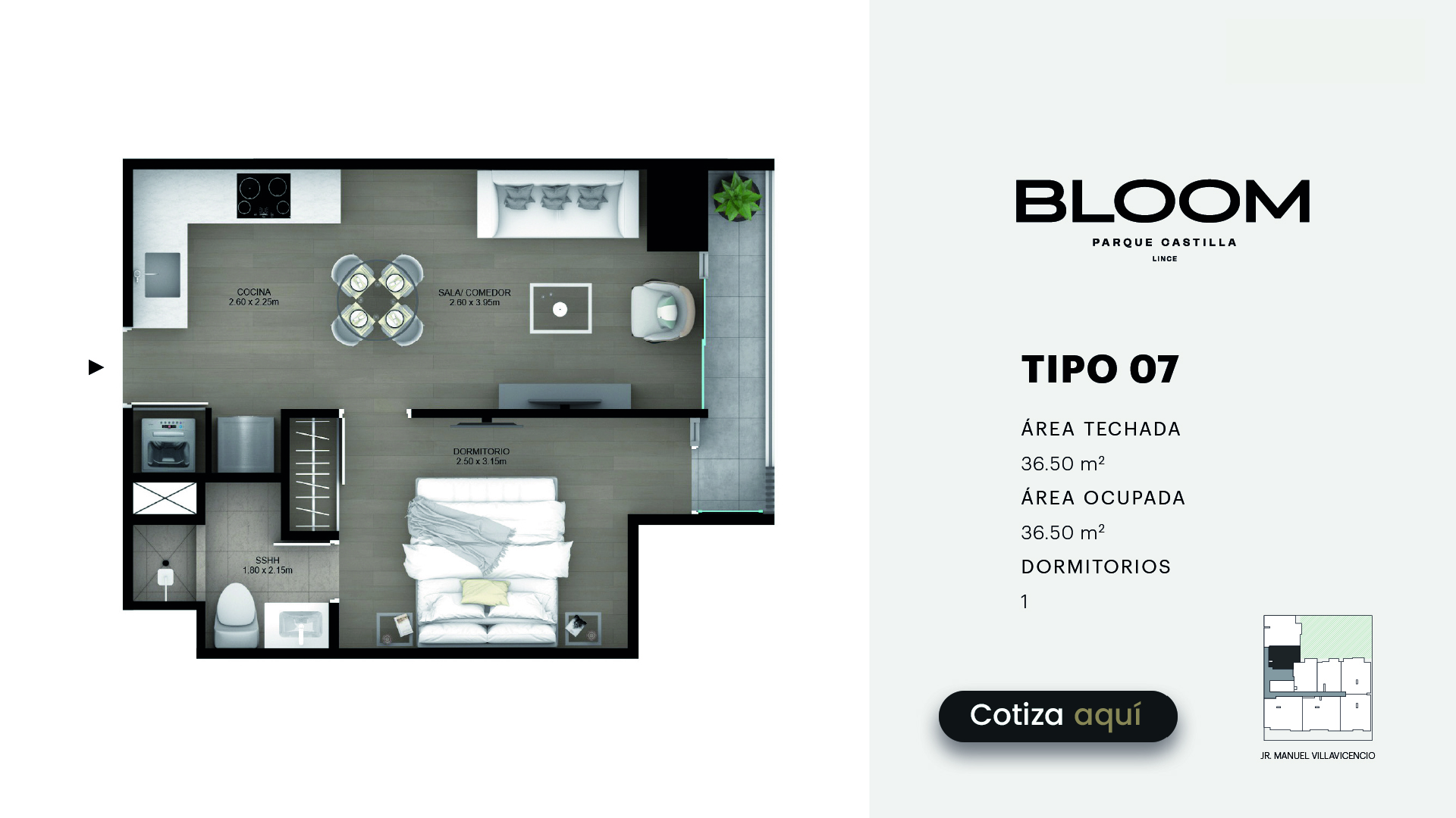 Mesa de trabajo 32-100