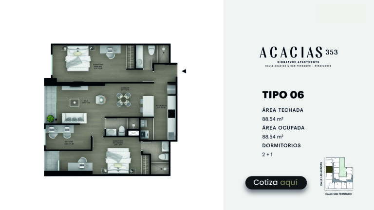 Mesa de trabajo 35-100