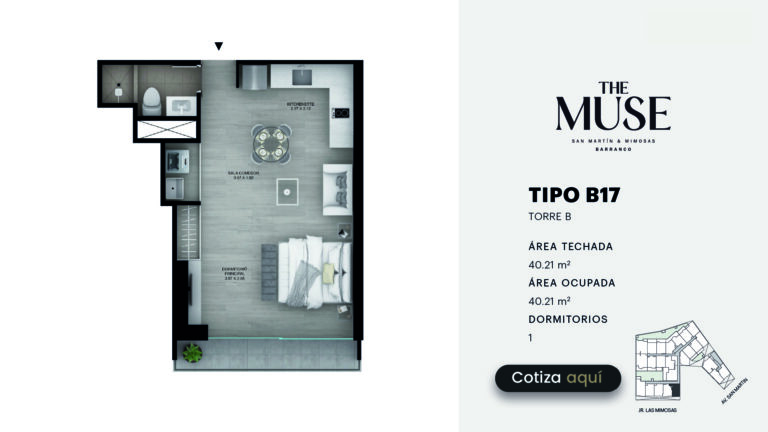 Mesa de trabajo 39-100