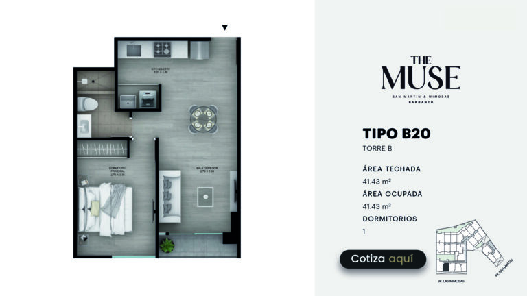 Mesa de trabajo 42-100