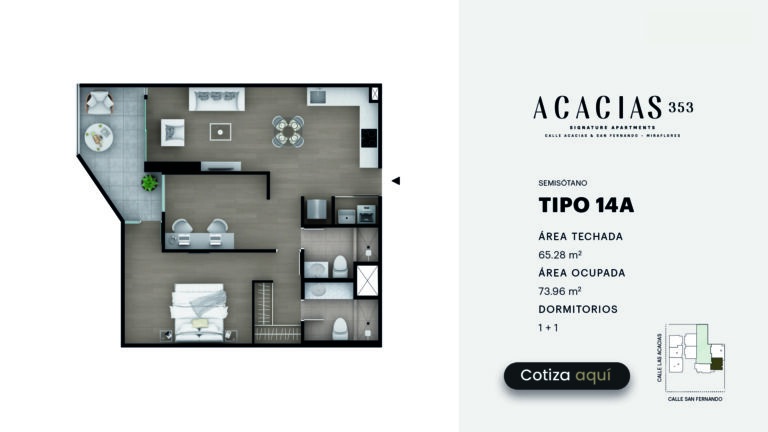 Mesa de trabajo 47-100