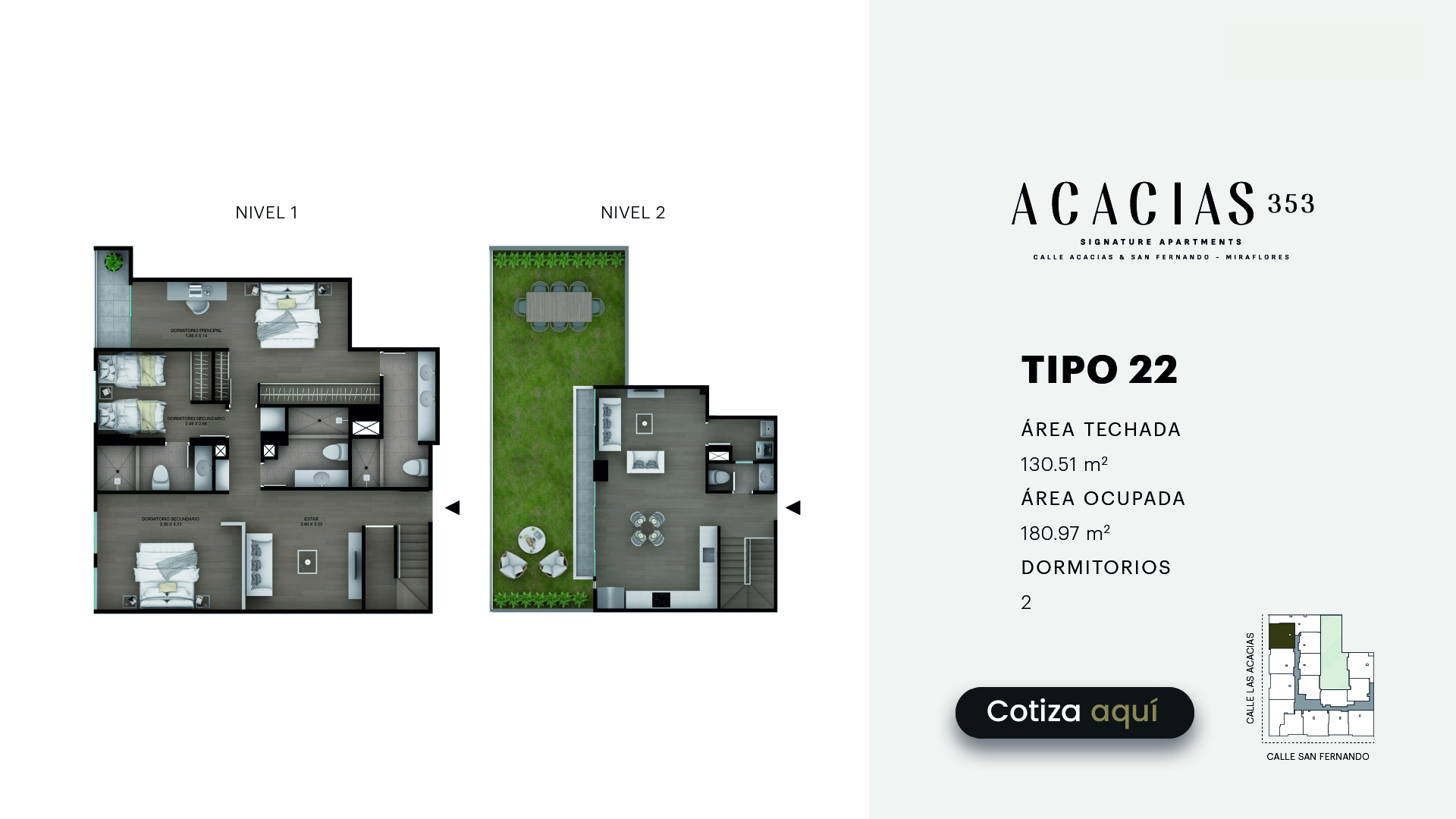 Mesa de trabajo 58-100