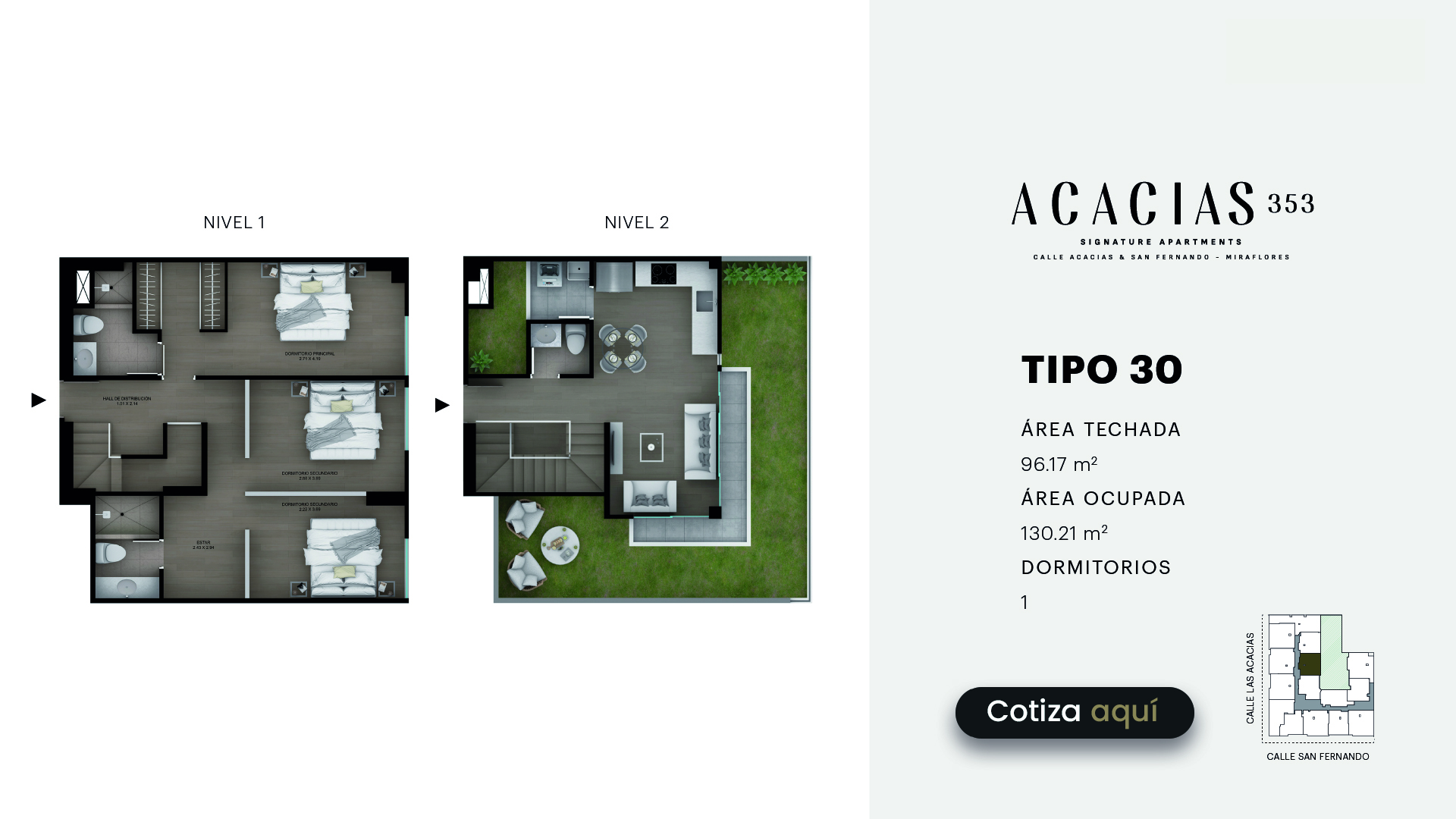 Mesa de trabajo 66-100