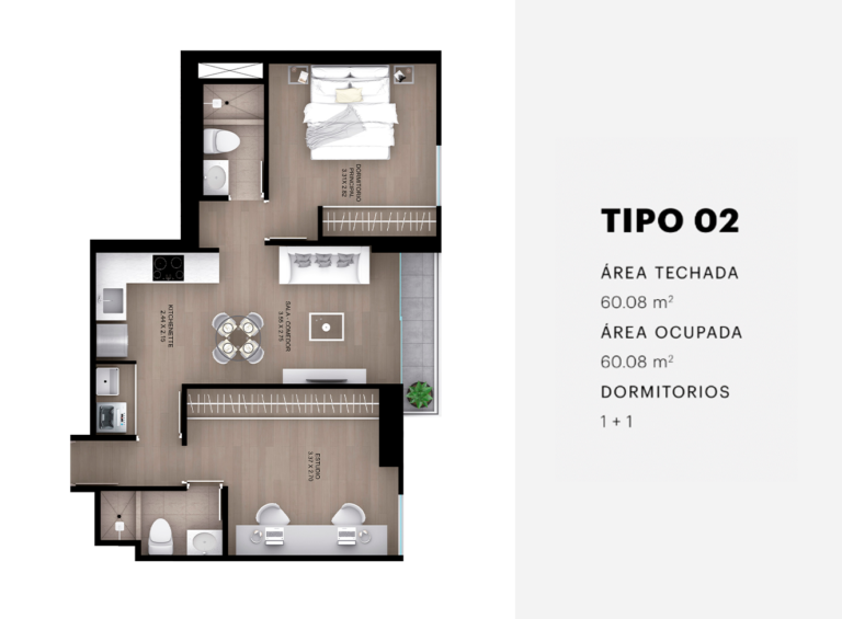 TIPO 2