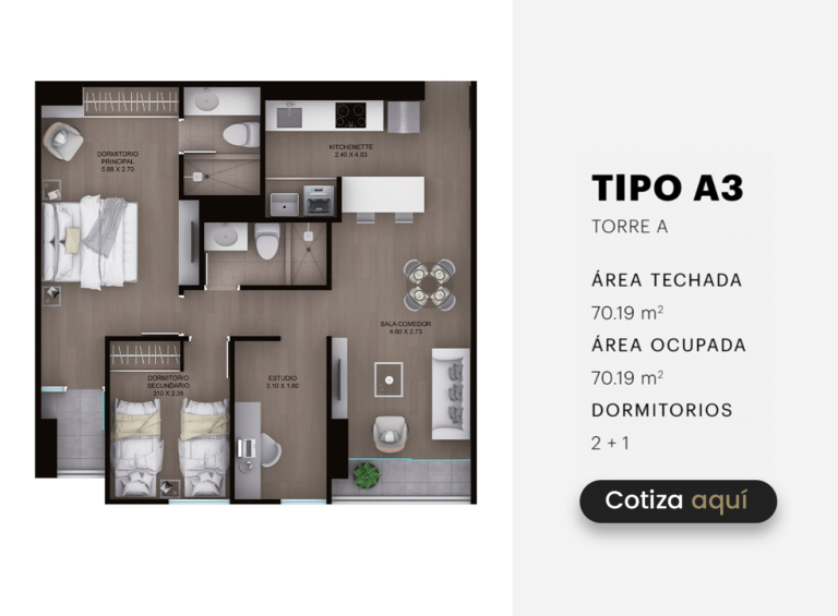 TIPO 3