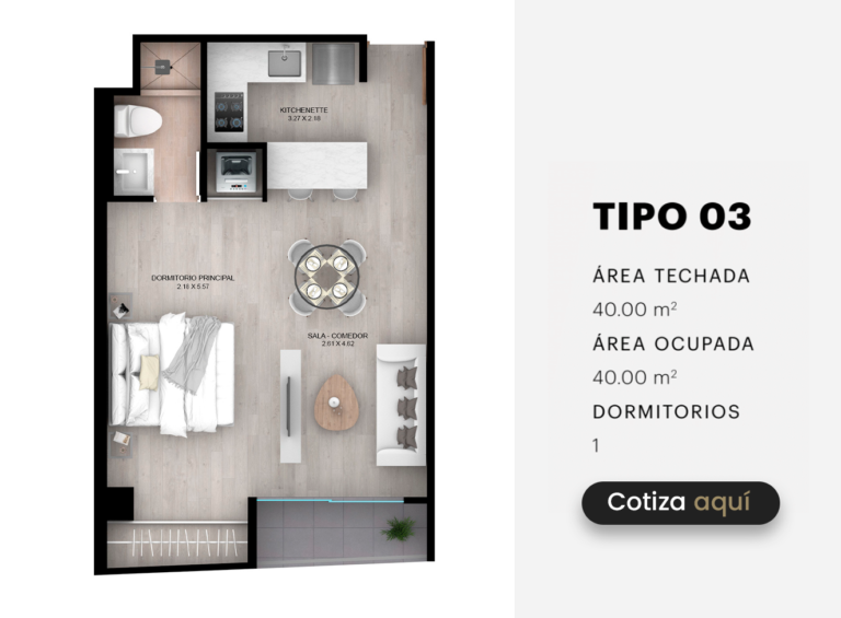 TIPO 3