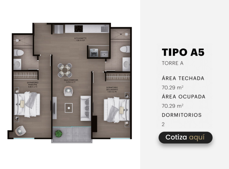 TIPO 5