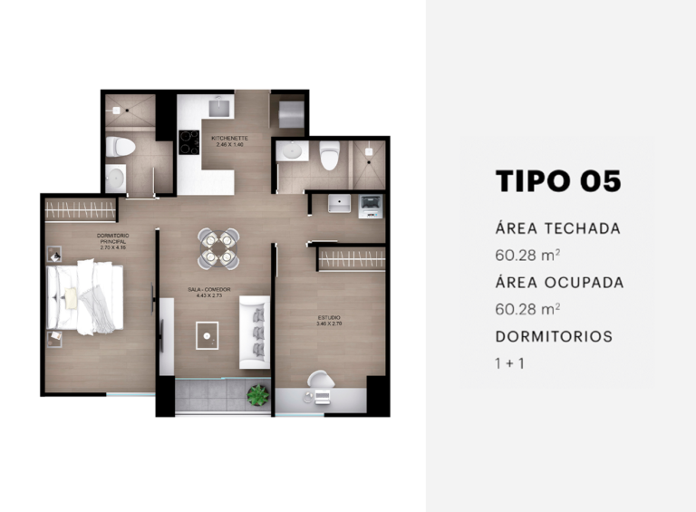 TIPO 5