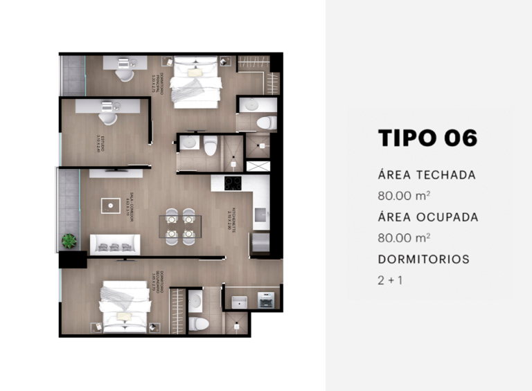 TIPO 6