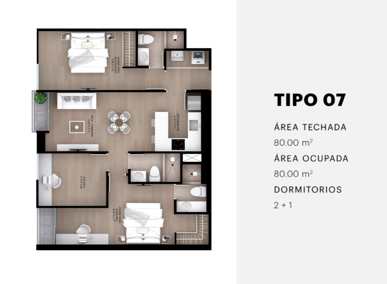 TIPO 7