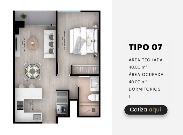 TIPO 7