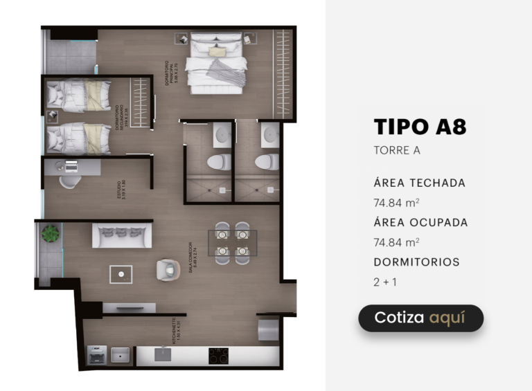 TIPO 8