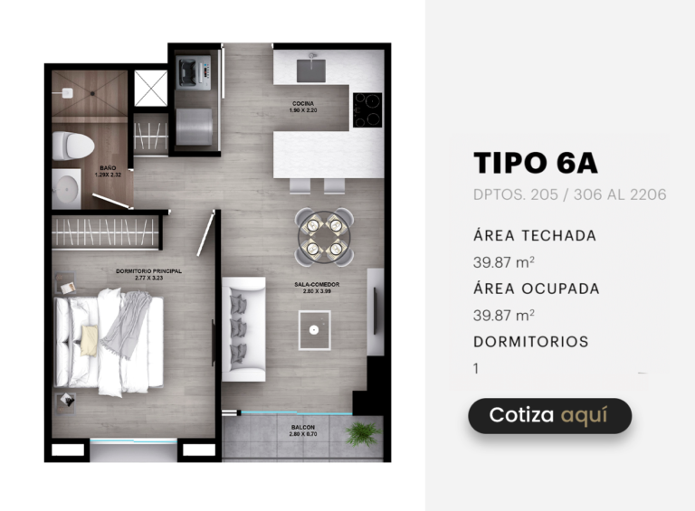 TIPO 8