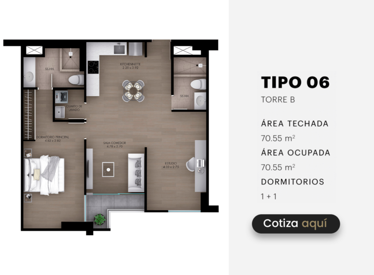 TIPO 21-1