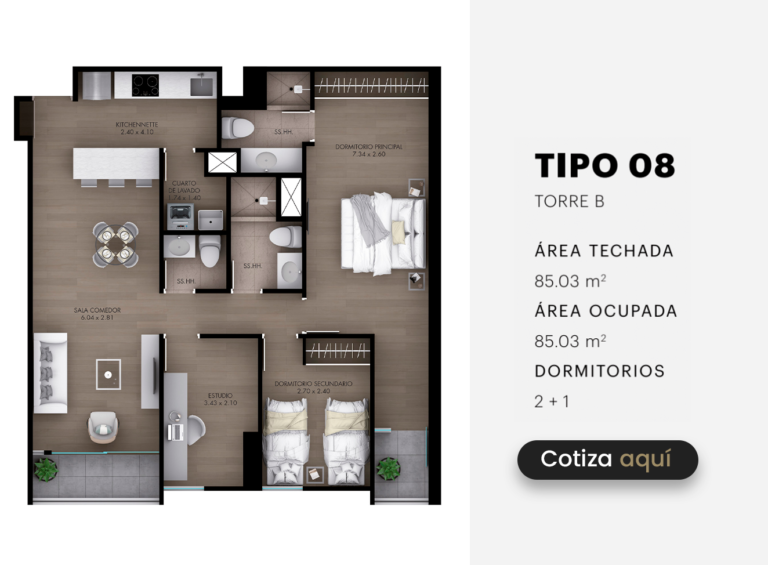 TIPO 23