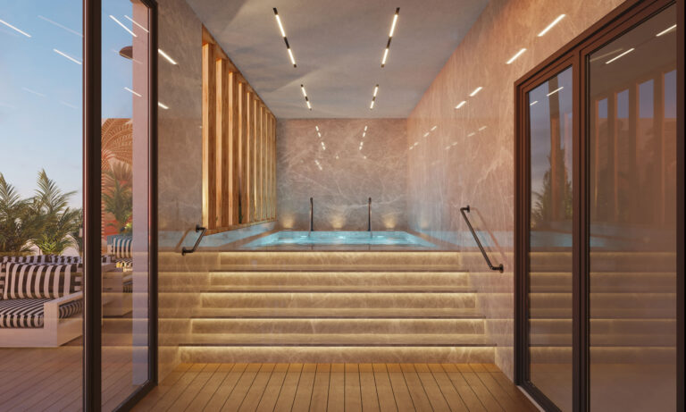 Jacuzzi