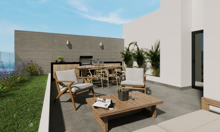 TERRAZA