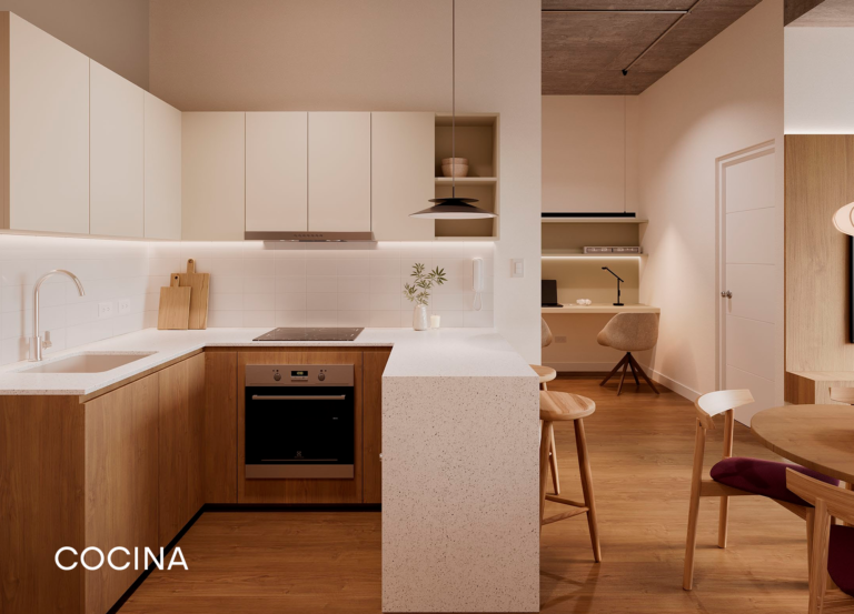 COCINA