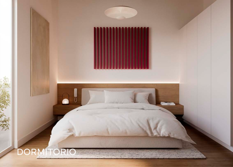 DORMITORIO