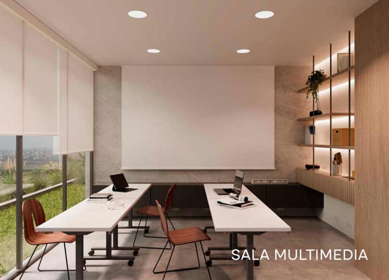 SALA MULTIMEDIA