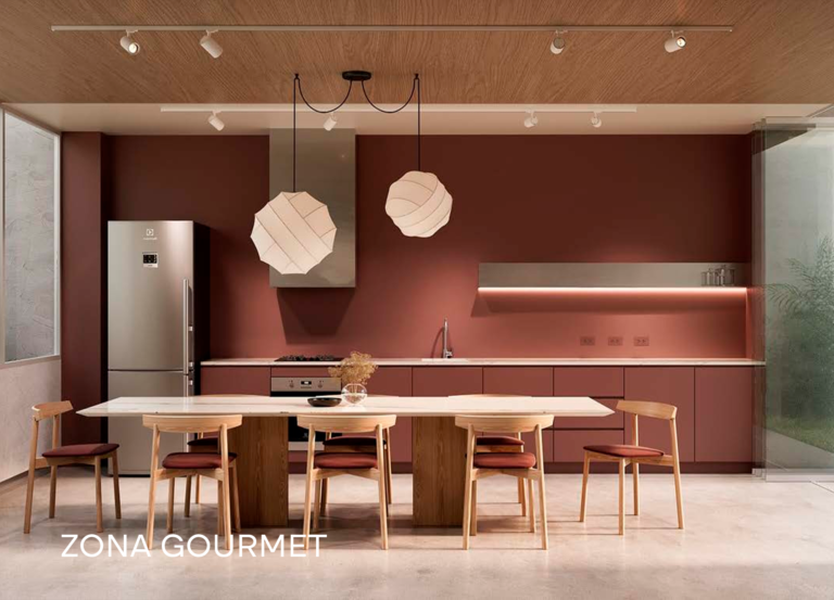 ZONA GOURMET